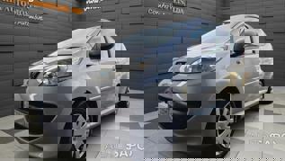 Peugeot 107 1.0 Urban de 2008