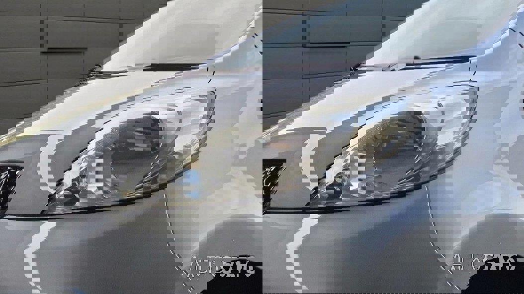 Peugeot 107 1.0 Urban de 2008