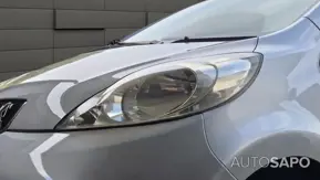 Peugeot 107 1.0 Urban de 2008