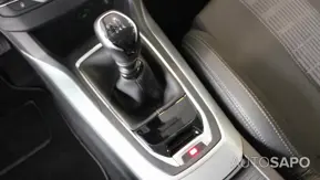 Peugeot 308 1.6 BlueHDi Allure de 2021