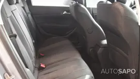 Peugeot 308 1.6 BlueHDi Allure de 2021