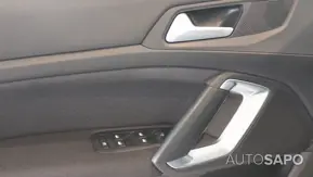 Peugeot 308 1.6 BlueHDi Allure de 2021