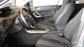 Peugeot 308 1.6 BlueHDi Allure de 2021