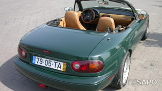 Mazda MX-5 1.6 Série Especial de 1993
