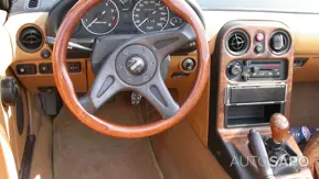 Mazda MX-5 1.6 Série Especial de 1993