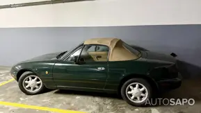 Mazda MX-5 1.6 Série Especial de 1993