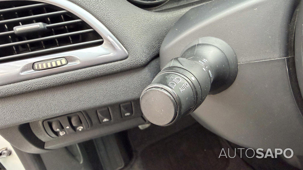 Renault Mégane 1.5 Blue dCi GT Line de 2013