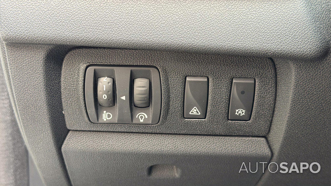 Renault Mégane 1.5 Blue dCi GT Line de 2013