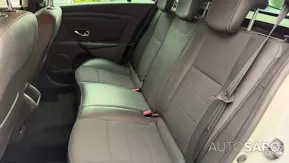 Renault Mégane 1.5 Blue dCi GT Line de 2013