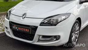 Renault Mégane 1.5 Blue dCi GT Line de 2013