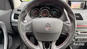 Renault Mégane 1.5 Blue dCi GT Line de 2013