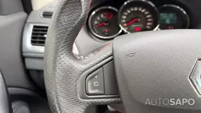 Renault Mégane 1.5 Blue dCi GT Line de 2013