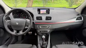 Renault Mégane 1.5 Blue dCi GT Line de 2013