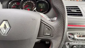 Renault Mégane 1.5 Blue dCi GT Line de 2013