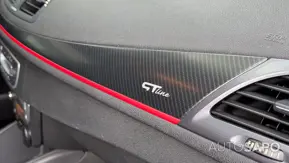 Renault Mégane 1.5 Blue dCi GT Line de 2013