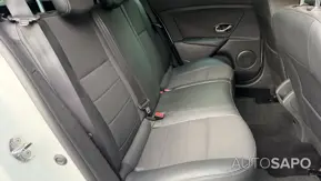 Renault Mégane 1.5 Blue dCi GT Line de 2013