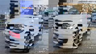 BMW Série 1 de 2010