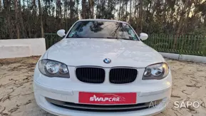 BMW Série 1 de 2010