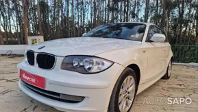 BMW Série 1 de 2010