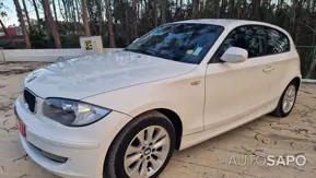 BMW Série 1 de 2010