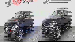 Mercedes-Benz Classe C de 2017