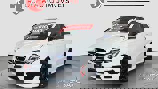 Mercedes-Benz Classe B de 2016