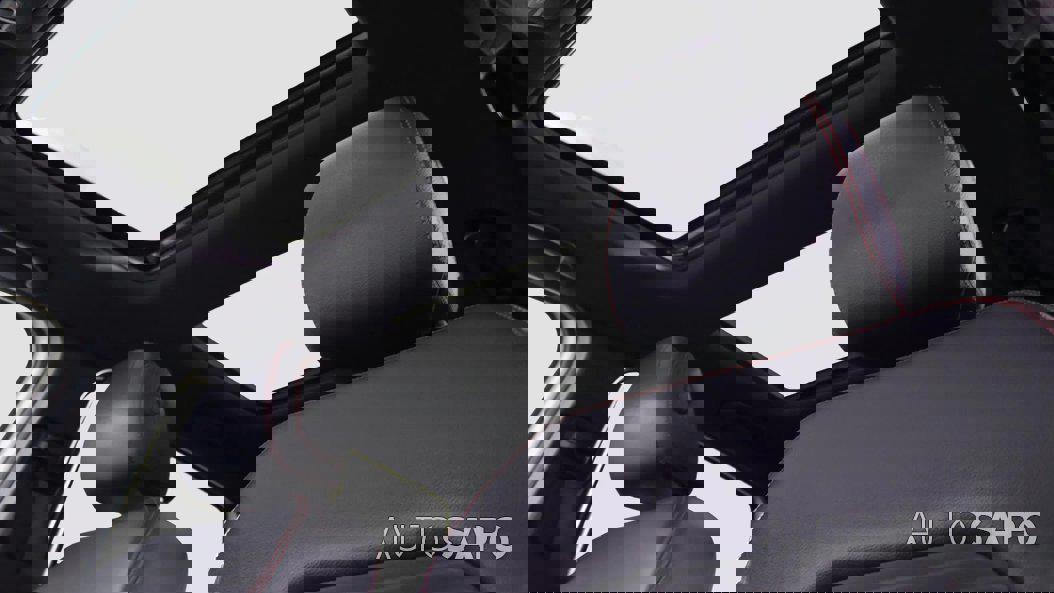 Mercedes-Benz Classe B de 2016