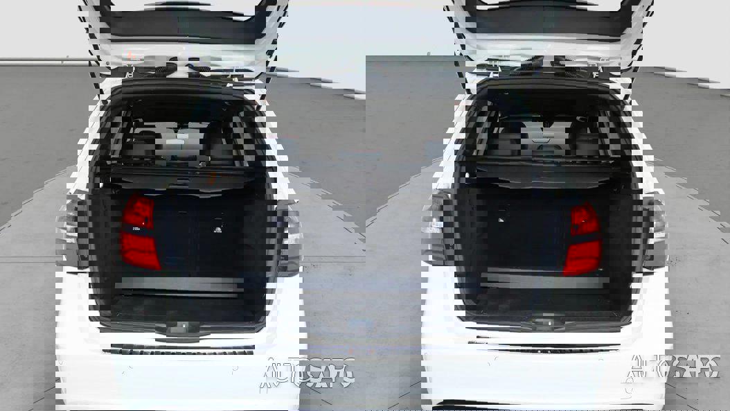 Mercedes-Benz Classe B de 2016