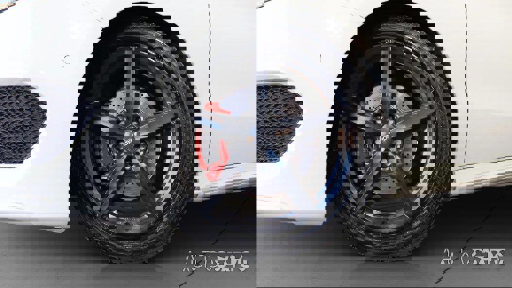 Mercedes-Benz Classe B de 2016