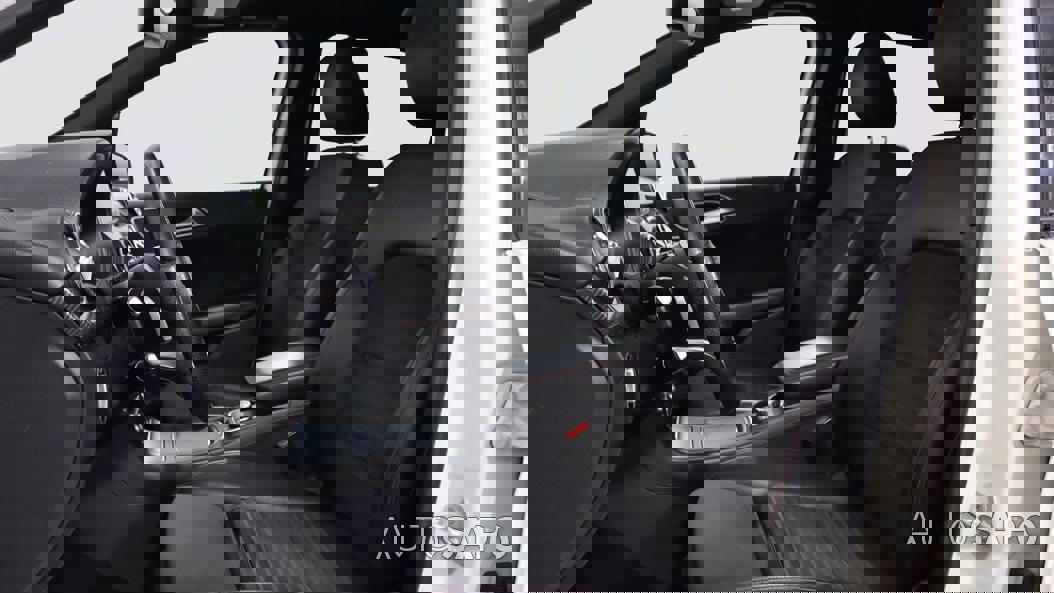 Mercedes-Benz Classe B de 2016