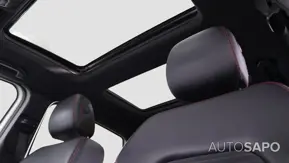 Mercedes-Benz Classe B de 2016