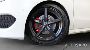 Mercedes-Benz Classe B de 2016