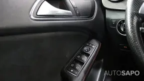 Mercedes-Benz Classe B de 2016