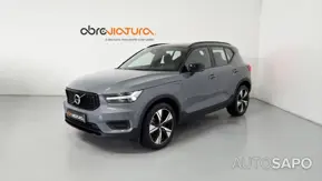 Volvo XC40 1.5 T5 PHEV R-Design de 2021