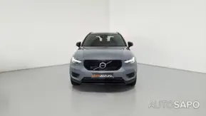 Volvo XC40 1.5 T5 PHEV R-Design de 2021