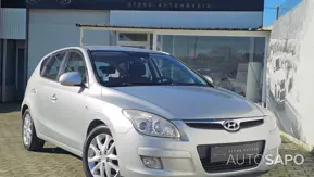 Hyundai i30 de 2008