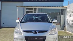 Hyundai i30 de 2008