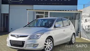 Hyundai i30 de 2008