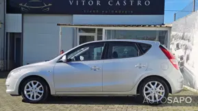 Hyundai i30 de 2008