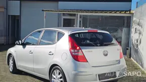 Hyundai i30 de 2008