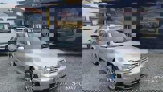 Volkswagen Golf de 2002