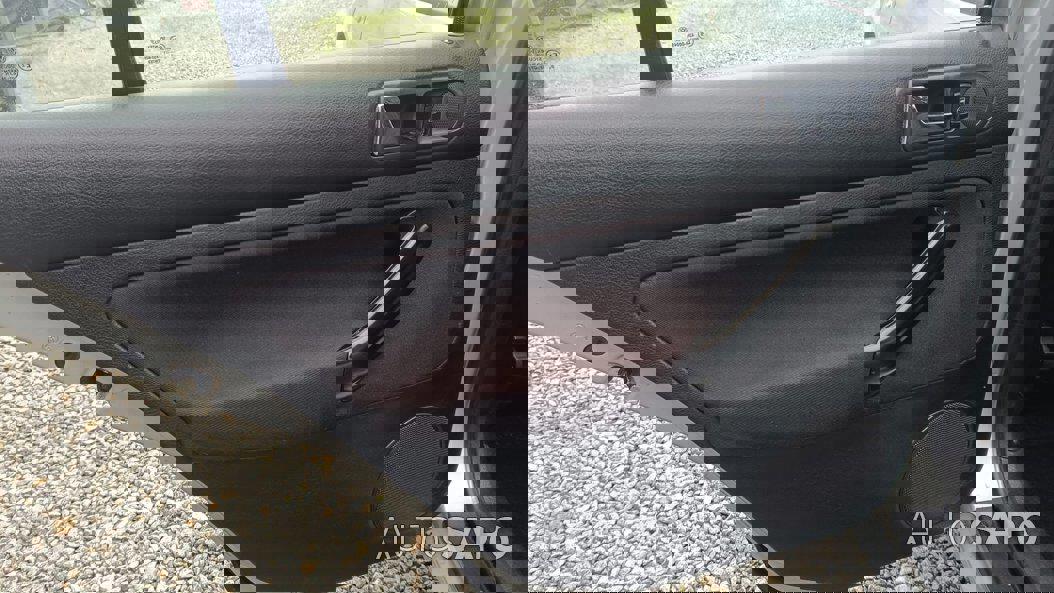 Volkswagen Golf de 2002