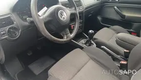 Volkswagen Golf de 2002