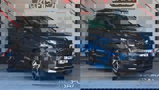 Peugeot 3008 de 2022