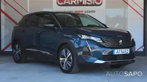 Peugeot 3008 de 2022