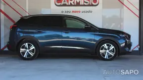 Peugeot 3008 de 2022