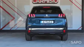 Peugeot 3008 de 2022
