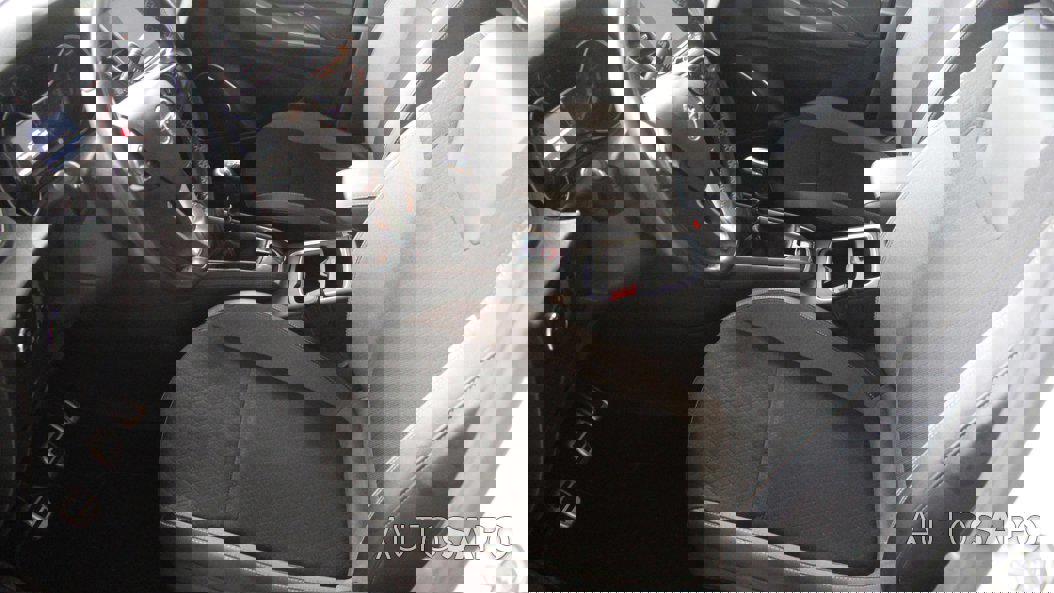 Opel Grandland X 1.2 T Ultimate de 2019