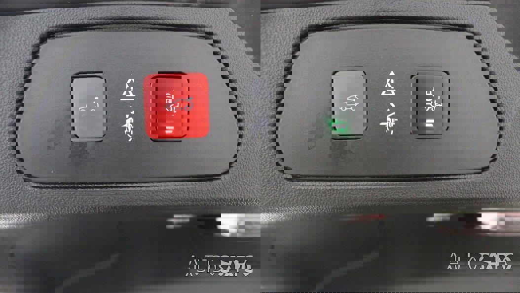 Opel Grandland X 1.2 T Ultimate de 2019