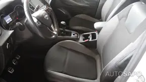 Opel Grandland X 1.2 T Ultimate de 2019